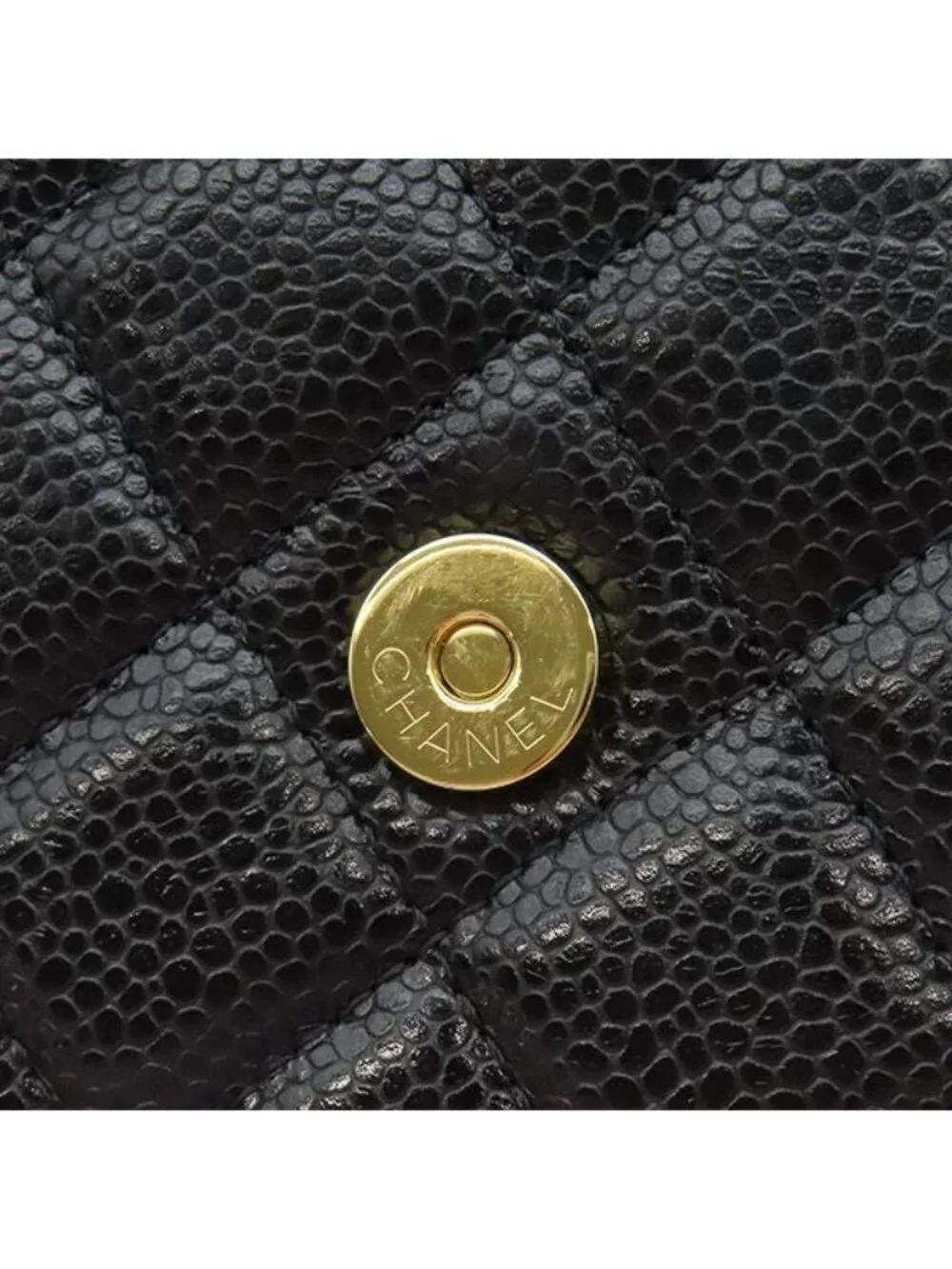 CHANEL this authentic